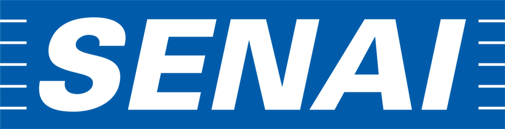 Logomarca Senai